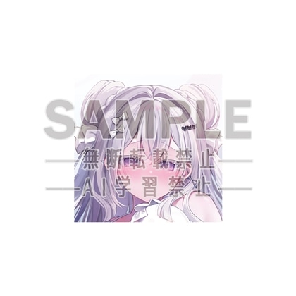 電撃萌王2026年6月号誌上通販 水着Girlsカーニバル「飴乃うさり」図書カードNEXT