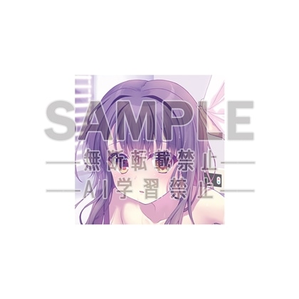 電撃萌王2026年6月号誌上通販 『画集 肌色注意報！』描き下ろし図書カードNEXT 七尾奈留