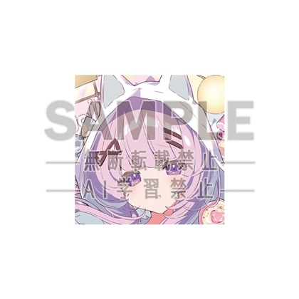 電撃萌王2026年6月号誌上通販 『画集 肌色注意報！』描き下ろし図書カードNEXT p19