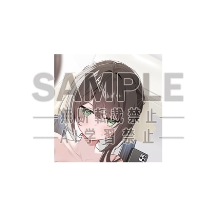 電撃萌王2026年6月号誌上通販 『画集 肌色注意報！』描き下ろし図書カードNEXT piyopoyo