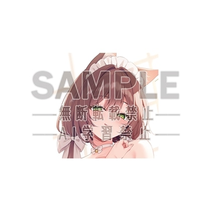 電撃萌王2026年6月号誌上通販 『画集 肌色注意報！』描き下ろし図書カードNEXT やたぬき圭