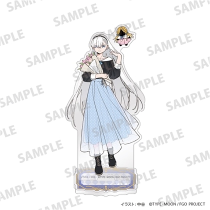 「Fate/Grand Order フロム ロストベルト」アクリルスタンド アナスタシア