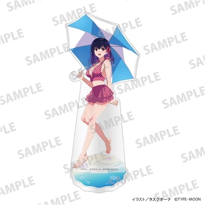 「Fate/stay night [Heaven's Feel]」アクリルスタンド 間桐桜
