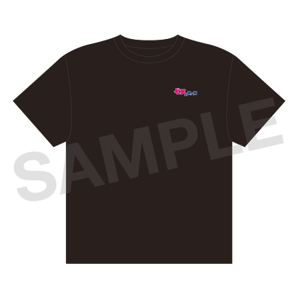 TVアニメ「ゼロの使い魔」 Tシャツ 20th Anniversary ver. L