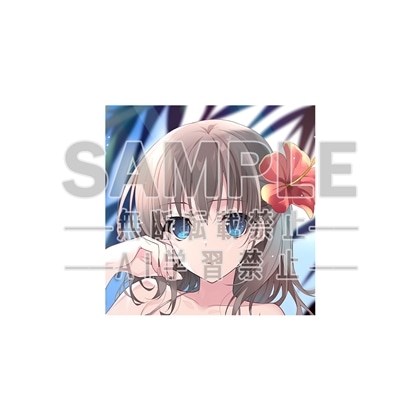 電撃萌王2026年8月号誌上通販 水着Girlsカーニバル「鈴平ひろ」図書カードNEXT
