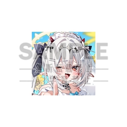 電撃萌王2026年8月号誌上通販 水着Girlsカーニバル「chihiro」図書カードNEXT