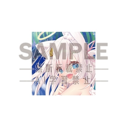 電撃萌王2026年8月号誌上通販 水着Girlsカーニバル「夜ノみつき」図書カードNEXT