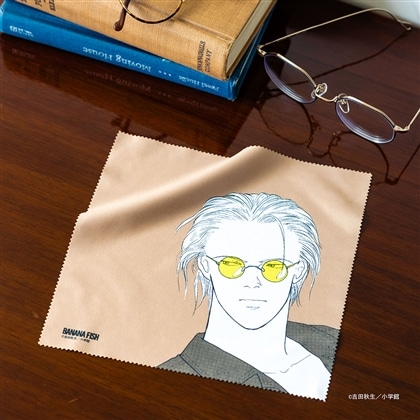 BANANA FISH クリーナークロス C