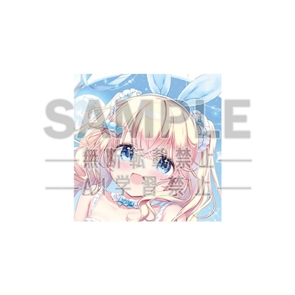 電撃萌王2026年10月号誌上通販 水着Girlsカーニバル「きみしま青」図書カードNEXT