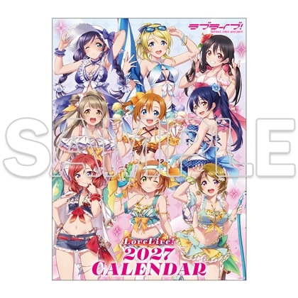 KADOKAWAラノベ＆コミックグッズストア/LoveLive!Days | カドスト