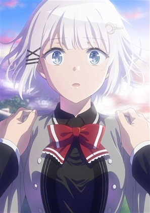 【ネットサイン会対象】探偵はもう、死んでいる。Season2 第1巻【キャラクターデザイン・伊藤陽祐描き下ろし《まだ、寝ないの？》シエスタ抱き枕カバー付き完全数量限定版】Blu-ray