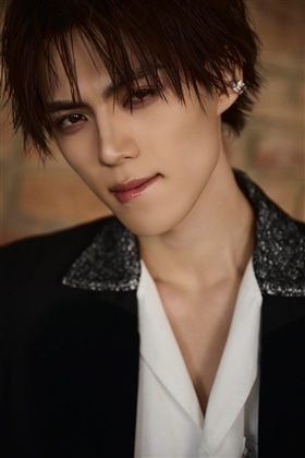 簡秀吉 1st Photobook（仮）
