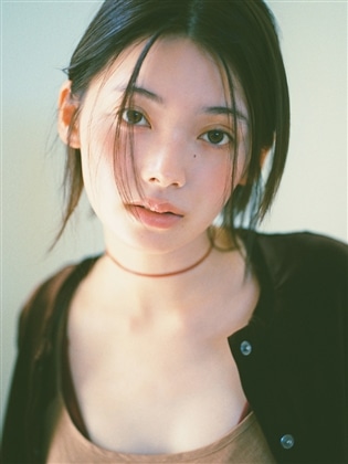 南琴奈カレンダー 2027.04-2028.03