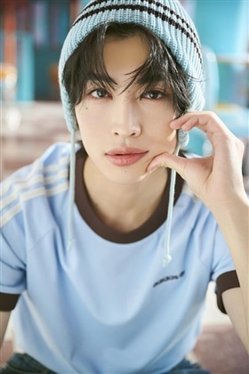 増子敦貴　Daily Calendar