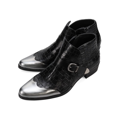 『龍が如く』コラボシューズ 真島吾朗モデル 25.0cm