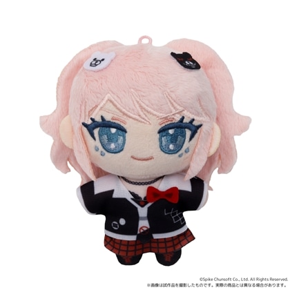 ダンガンロンパ ぬいパル（ぬいぐるみマスコット）／江ノ島 盾子