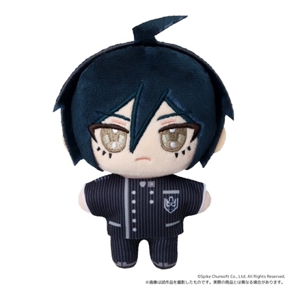 ダンガンロンパ ぬいパル（ぬいぐるみマスコット）／最原 終一