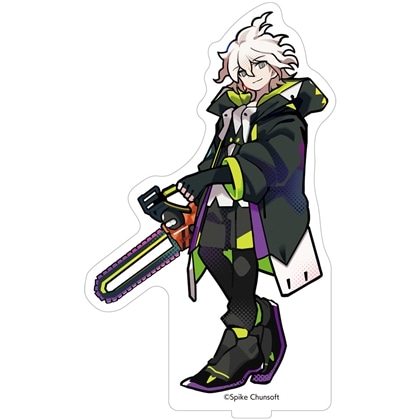 スーパーダンガンロンパ2 さよなら絶望学園 アクリルスタンド／狛枝凪斗