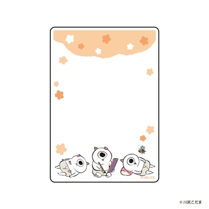 ゴブリン・ノーム・ホーン ネックビ 硬質カードケースA