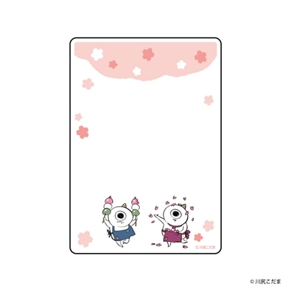 ゴブリン・ノーム・ホーン ネックビ 硬質カードケースC