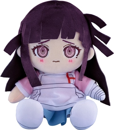 スーパーダンガンロンパ２ さよなら絶望学園 ちょこぷに ぬいぐるみ 罪木 蜜柑