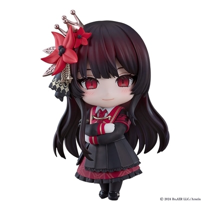 『魔法少女ノ魔女裁判』ねんどろいど 二階堂ヒロ