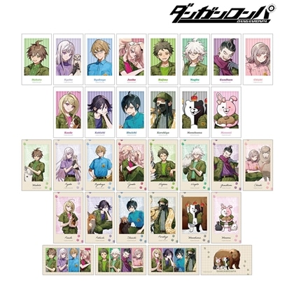 ダンガンロンパシリーズ×東武動物公園: | カドスト | KADOKAWA公式