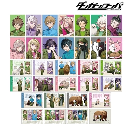 シリーズで選ぶ|ダンガンロンパ | カドスト | KADOKAWA公式オンライン