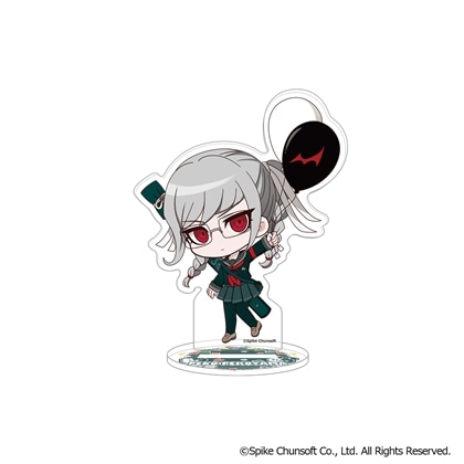 スーパーダンガンロンパ2 ちびキャラアクリルフィギュア 辺古山ペコ