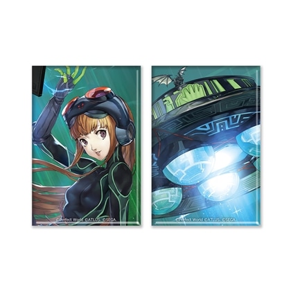 ペルソナ5 グッズ セット Amazon.co.jp: ペルソナ5 ペルソナ5 ザ・ロイヤル グッズセット P5R