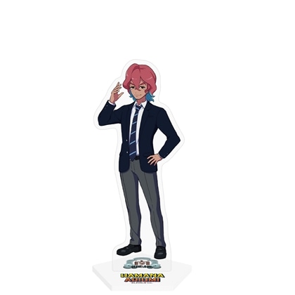 『イナズマイレブン 英雄たちのヴィクトリーロード』キャラクターアクリルスタンド Vol.3濱南 暁海