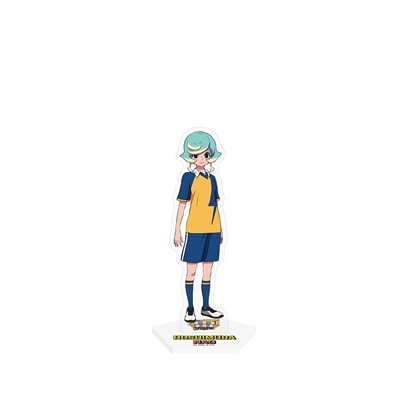 『イナズマイレブン 英雄たちのヴィクトリーロード』キャラクターアクリルスタンド Vol.5　星村 ナオ