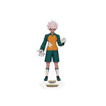 『イナズマイレブン 英雄たちのヴィクトリーロード』キャラクターアクリルスタンド Vol.5　暖冬屋 哉太