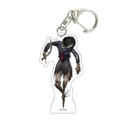 『SILENT HILL f』アクリルキーホルダー アヤカカシ