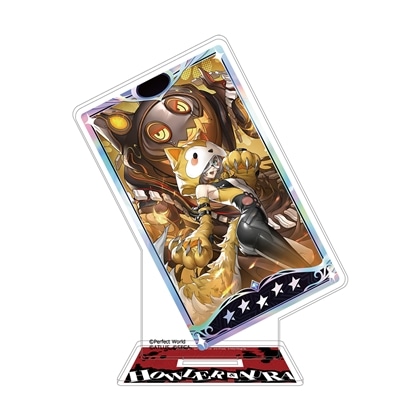 ペルソナ5: The Phantom X アクリルスタンド ハウラー＆アウラ