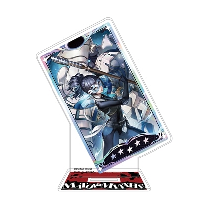 ペルソナ5: The Phantom X アクリルスタンド マトイ＆メンテー