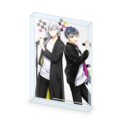 『アイドリッシュセブン』アクリルブロック B's-LOG Collection Re:vale A
