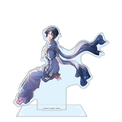 『アイドリッシュセブン』アクリルスタンド 週刊ファミ通 Collection 和泉一織