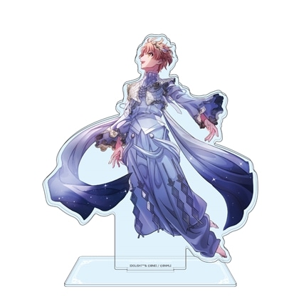 『アイドリッシュセブン』アクリルスタンド 週刊ファミ通 Collection 和泉三月