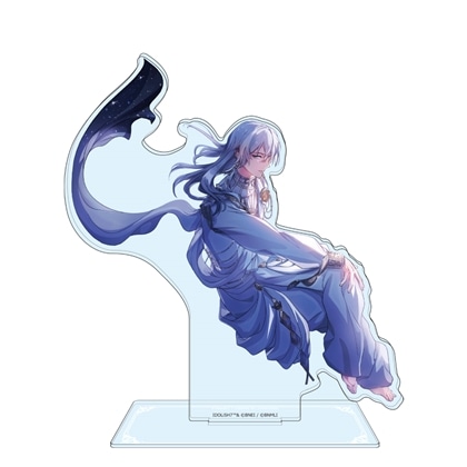 『アイドリッシュセブン』アクリルスタンド 週刊ファミ通 Collection 千