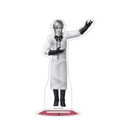 【デビルサマナー 葛葉ライドウ 対 超力兵団】アクリルスタンド Dr. ヴィクトル