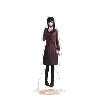 【RAIDOU Remastered: 超力兵団奇譚】アクリルスタンド 大道寺伽耶