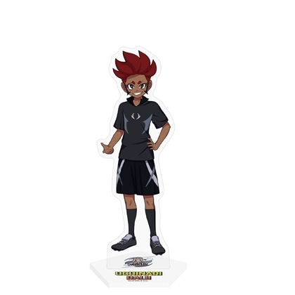 『イナズマイレブン 英雄たちのヴィクトリーロード』キャラクターアクリルスタンド Vol.7　内成 海児