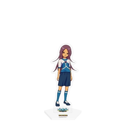 『イナズマイレブン 英雄たちのヴィクトリーロード』キャラクターアクリルスタンド アイシー