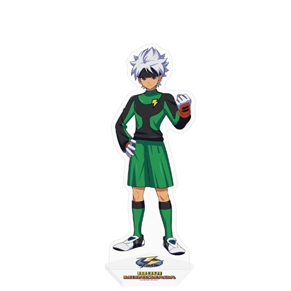 『イナズマイレブン 英雄たちのヴィクトリーロード』キャラクターアクリルスタンド 井吹 宗正