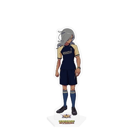 イナズマイレブン 英雄たちのヴィクトリーロード キャラクターアクリル