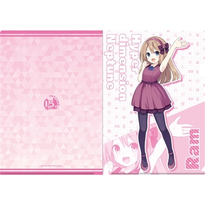 ネプテューヌ』シリーズ15周年記念グッズ: | カドスト | KADOKAWA公式