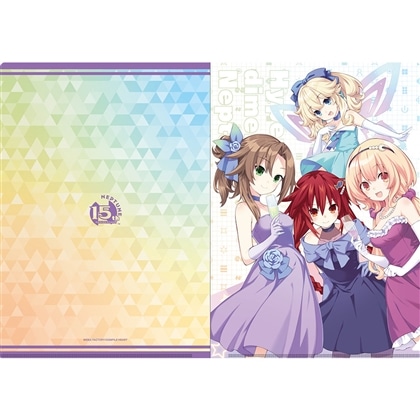 ネプテューヌBD+特典ケース4種+その他 81H2y9jovBL._AC_UF350,