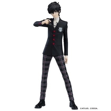 ペルソナ５ ザ・ロイヤル POP UP PARADE P5R 主人公