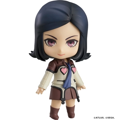 ペルソナ2 罰 ねんどろいど 天野舞耶【再販】